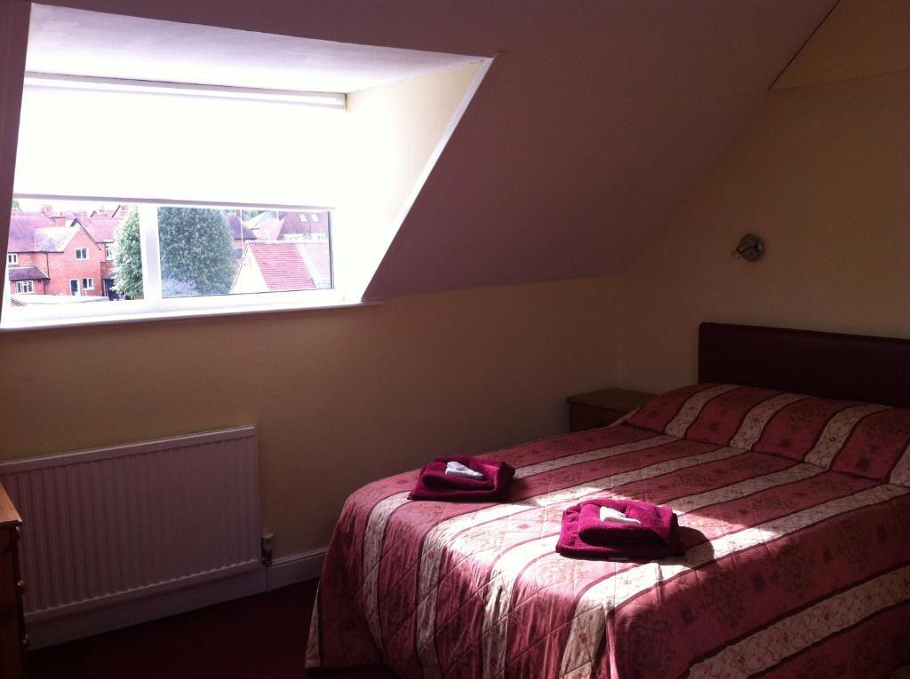 Stretton House Bed & Breakfast Stratford-upon-Avon Room photo