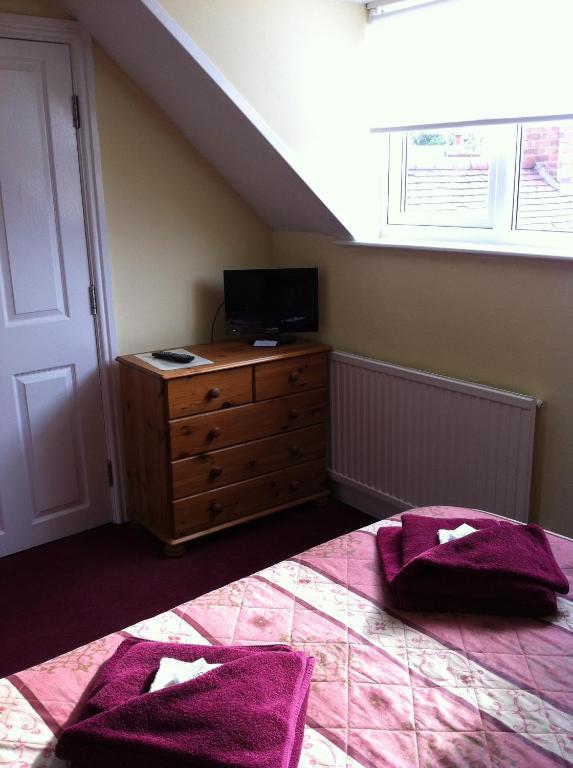 Stretton House Bed & Breakfast Stratford-upon-Avon Room photo