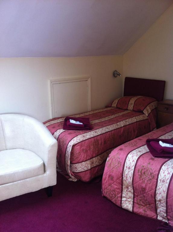 Stretton House Bed & Breakfast Stratford-upon-Avon Room photo