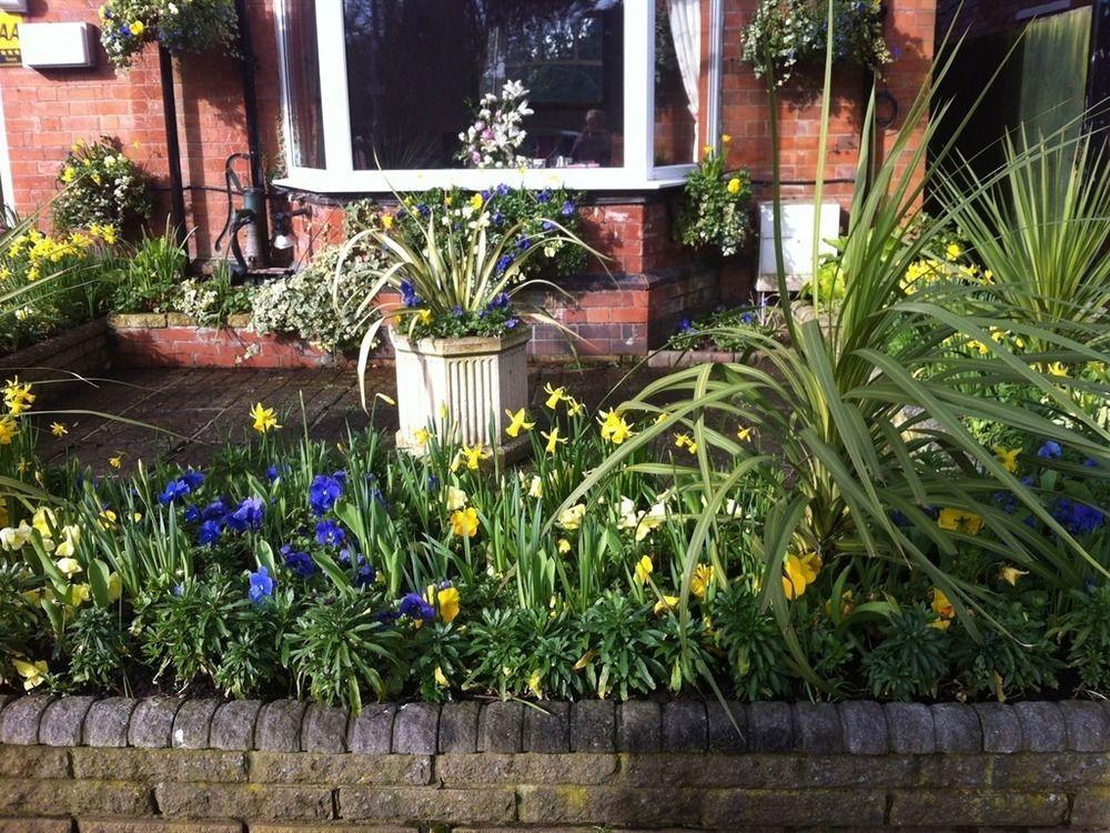 Stretton House Bed & Breakfast Stratford-upon-Avon Exterior photo