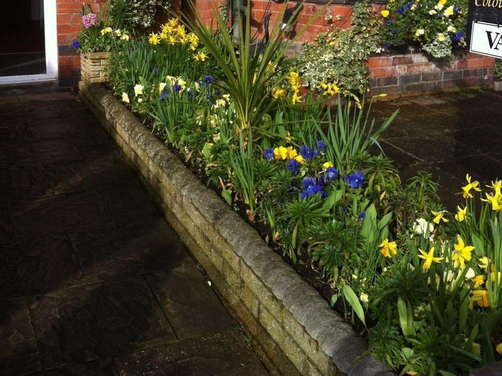 Stretton House Bed & Breakfast Stratford-upon-Avon Exterior photo